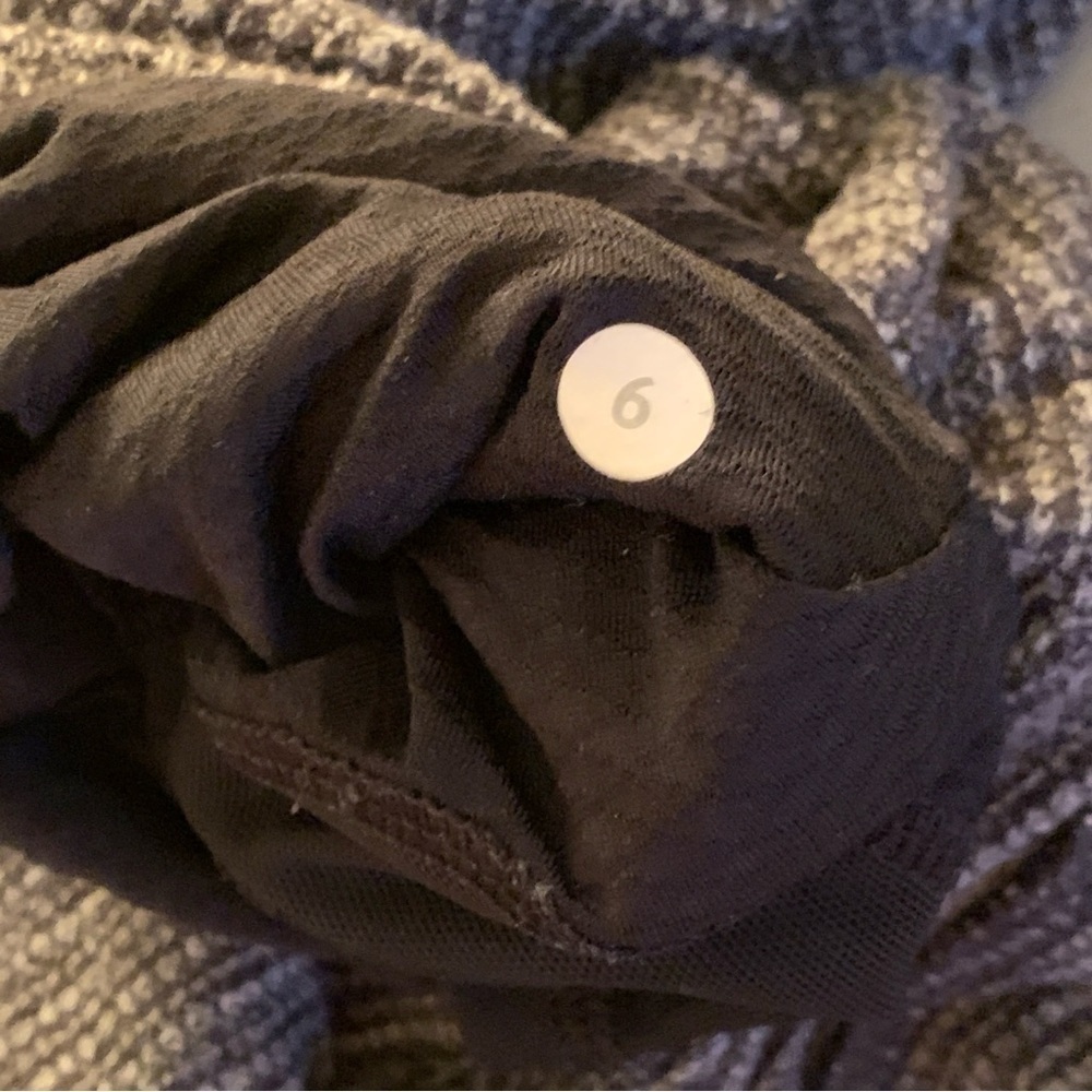 Lululemon Think Fast Pullover Top - Picture 13 of 13